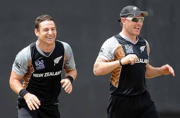 7 things you might not know about Brendon McCullum