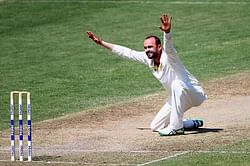 Nathan Lyon asserts Australia will show no mercy on West Indies in Melbourne