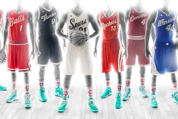 Preview and predictions for the NBA's spectacular Christmas Day game slate