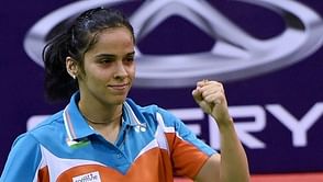 Saina Nehwal biopic announced, shooting set to begin early next year