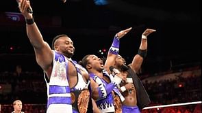Stipulation announced by WWE for match at TLC
