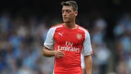 Mesut Ozil