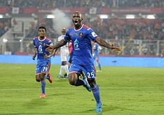 ISL 2015: Interview with FC Goa's Dudu Omagbemi - Its unfair to compare I-League with ISL