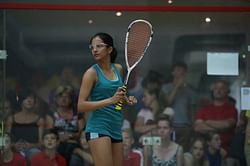 Who is Navmi Sharma? A look at India's No. 1 U-15 squash ace