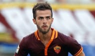 Miralem Pjanic