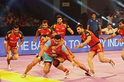 Star Sports Pro Kabaddi season 3 to kick off in January 2016