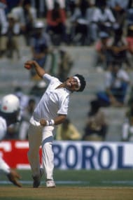 Narendra Hirwani 1988