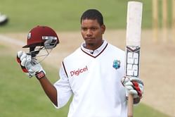 West Indies player Kieran Powell switches to Baseball after clash with West Indies Cricket Board