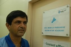 Prakash Padukone calls this period as the golden one for Indian badminton