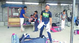 How Cheteshwar Pujara is nurturing young cricket talent in Rajkot for free
