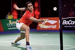 PV Sindhu feels that one cant leave our guards down during any game in the PBL