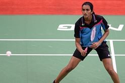10 things to know about P. V. Sindhu
