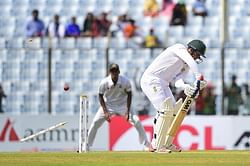 Quinton de Kock called up for the second Test