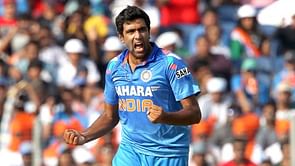VIDEO: Ravichandran Ashwin teaches the art of spin bowling
