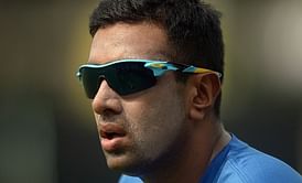 Stats: Ravichandran Ashwin equals Indian record for most Man of the Series awards