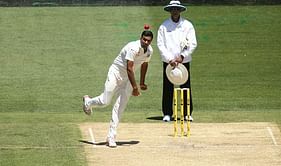 Do India need "home advantage" to flourish at home?