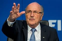 Real Madrid and Atletico Madrid investigated by FIFA over illegal transfers according to Sepp Blatter
