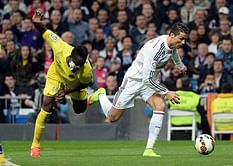 Villarreal vs Real Madrid : Preview, TV Channel Info, Team News, Prediction, Betting Odds