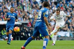 Real Madrid 4-1 Getafe: 5 Talking Points