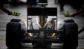 Renault Announces Return To Formula 1 In 2016