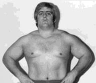 Ric Flair - a wrestling great or an overrated spot artist?