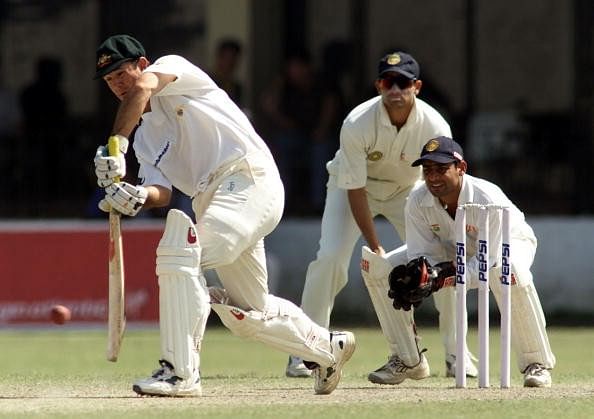 Ricky Ponting