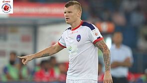 Top 5 players from season two of the Indian Super League