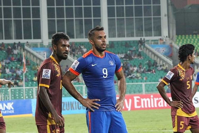 SAFF Suzuki Cup: India 2-0 Sri Lanka- 5 talking points