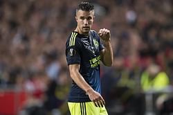 6 footballers who are in their team based on reputation more than form