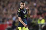 Robin van Persie Fenerbahce