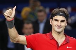 Roger Federer says he has no plans to retire after 2016 Rio Olympics