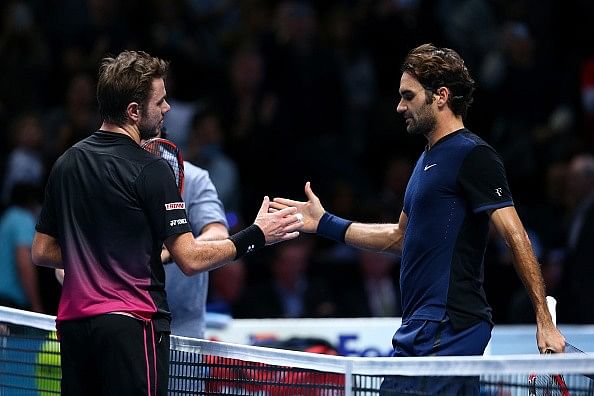 UAE Royals vs Singapore Slammers preview: Federer-Wawrinka battle to light up Singapore