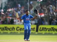 Rohit Sharma ODI