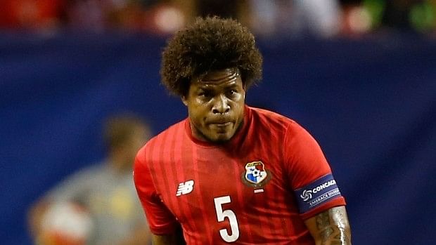 Roman Torres