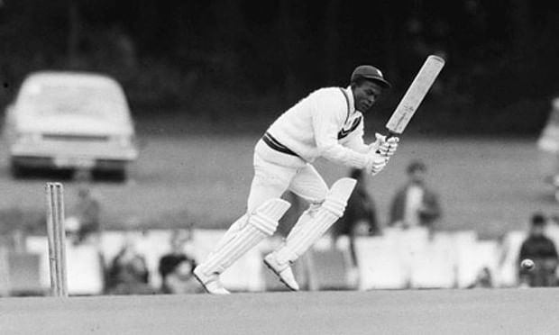 Roy Fredericks' big time brutality at Perth