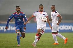 Interview with Pronay Halder: Defence, not attack key in tonights clash