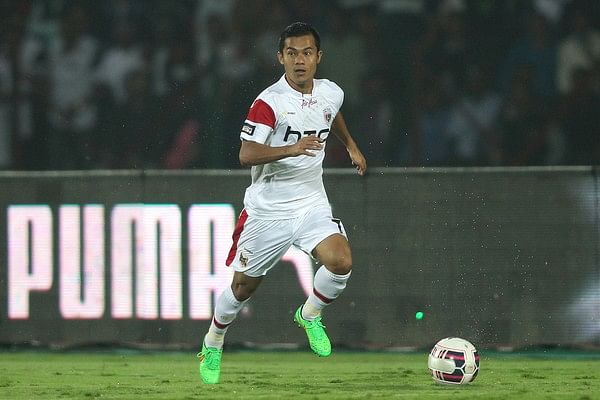 ISL 2015: Five Indian NorthEast United players who impressed us the most this season