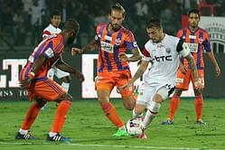 ISL 2015: NorthEast United 3-2 FC Pune City - 5 Talking Points