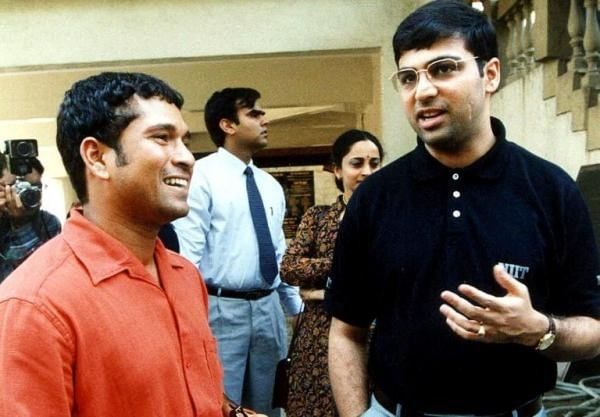 Viswanathan Anand symbol of India's tech prowess'-Sports News , Firstpost