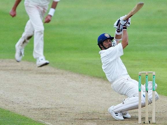 5 batsmen who played unorthodox shots before AB de Villiers