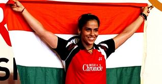 5 times Saina Nehwal made Indians proud