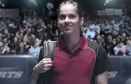 Star Sports picks 20 fans to be a part of the Saina Squad
