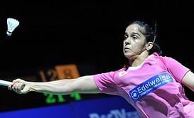 Saina Nehwal the most expensive buy at the Premier Badminton League auctions