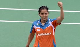 Know your Indian Olympian: 10 things to know about Saina Nehwal