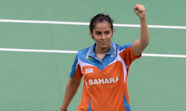 Know your Indian Olympian: 10 things to know about Saina Nehwal