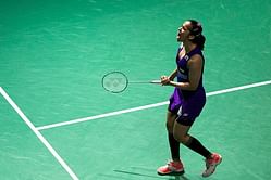 Unique opportunity for fans to cheer for Saina Nehwal