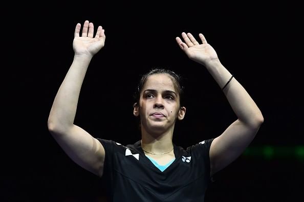 The 5 most remarkable achievements of Saina Nehwal in 2015