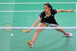 Saina Nehwal believes injuries have hindered her performances in 2015