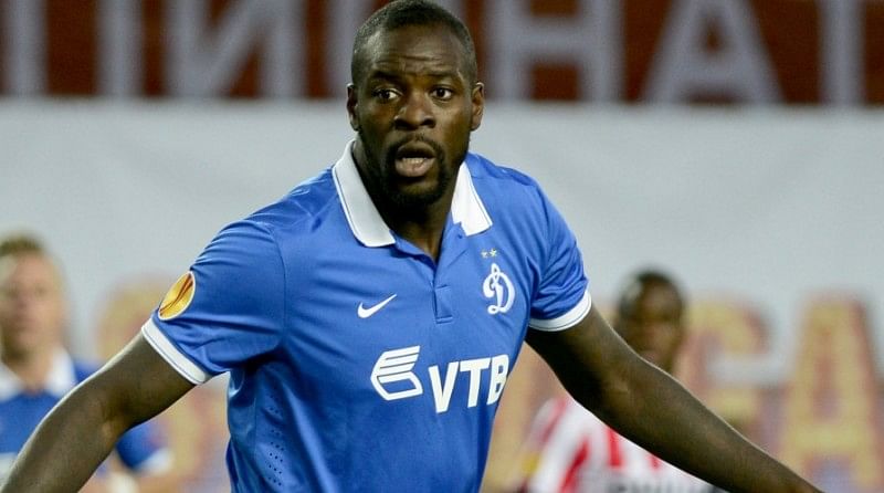 Christopher Samba