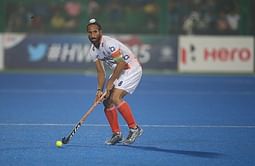 Know your Indian Hockey team: The men who got us the bronze on Sunday